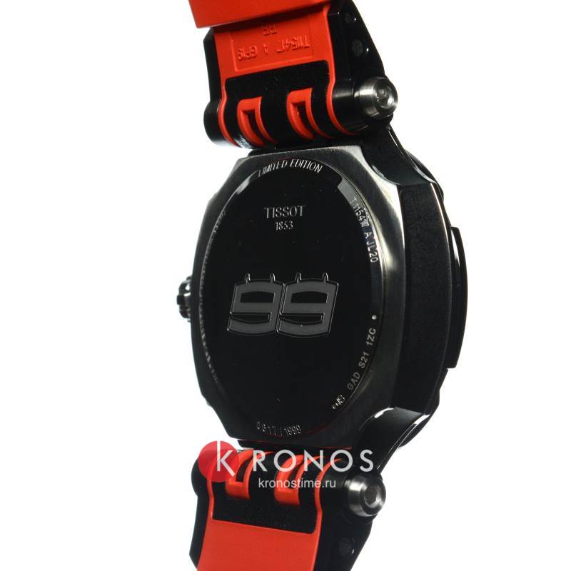 Фотография часов Tissot T-Race Jorge Lorenzo 2020 T115.417.27.057.02_23